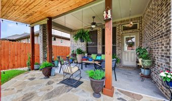 133 Mineral Point Dr, Aledo, TX 76008