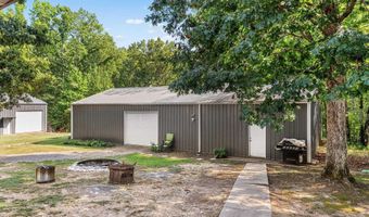 10823 Wyllia Rd, Benton, AR 72019