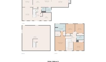 2319 WILDWOOD Cir, Amissville, VA 20106