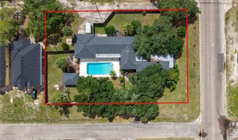 1059 S Mccampbell St, Aransas Pass, TX 78336