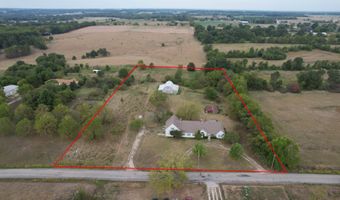 21207 Lawrence 1230, Aurora, MO 65605