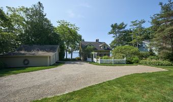 22 Porter Rd, Belfast, ME 04915