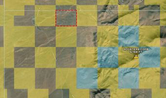 APN 010-010-03, Battle Mountain, NV 89820