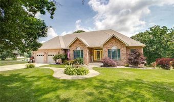 105 Lake Dr, Alton, IL 62002