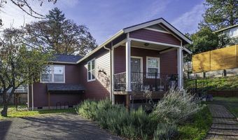 563 Rock - 152 Maple St, Ashland, OR 97520