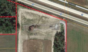 0 550 E, Batesville, IN 47006