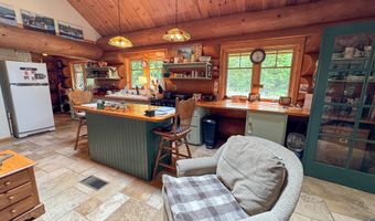 123 Eagle Point Rd, Aurora, ME 04408