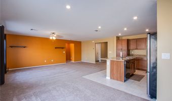 380 Horsetail Falls St, Indian Springs, NV 89018