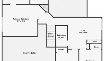33 Reyburn Dr, Henderson, NV 89074