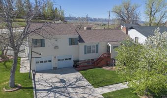 421 W 18th St, Casper, WY 82601