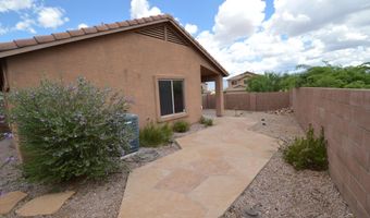 13296 E Coyote Well Dr, Vail, AZ 85641
