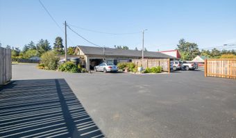 49045 HIGHWAY 101, Bandon, OR 97411