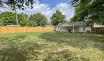 6585 Camelot Rd, Horn Lake, MS 38637