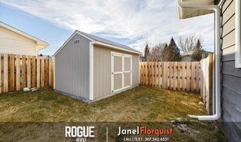 2051 Valcaro, Casper, WY 82601