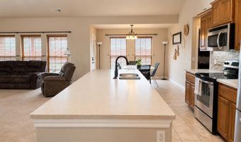 3101 White Tail Dr, Altus, OK 73521