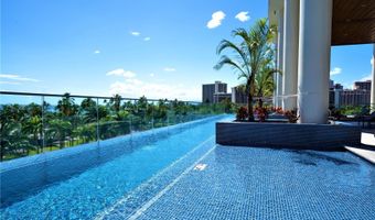 223 Saratoga Rd 2601, Honolulu, HI 96815