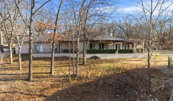 33415 Ridge Rd, Afton, OK 74331