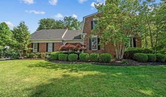 11806 E Arbor Dr, Anchorage, KY 40223