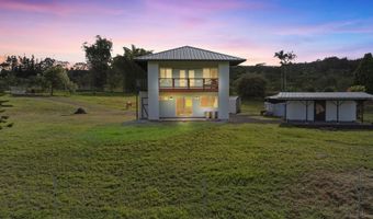 29-2584 KAIWIKI HOMESTEAD Rd, Hakalau, HI 96710