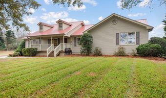 5297 Cleveland Hwy, Clermont, GA 30527