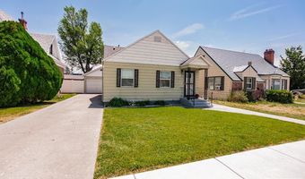 472 N University Ave, Blackfoot, ID 83221