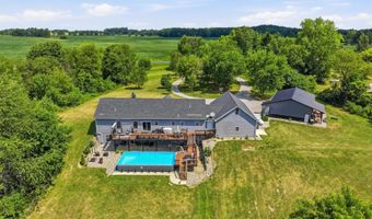 5280 E State Rd 8, Albion, IN 46701
