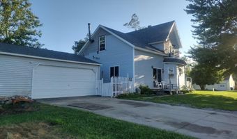 211 N Grand Ave, Ashley, IN 46705