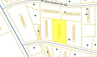 7350 Bellamy Rd NW, Ash, NC 28420
