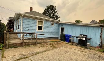66 Sherry Ave, Bristol, RI 02809