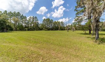 10191 NE 120TH St, Archer, FL 32618