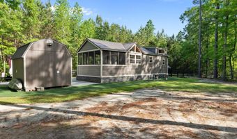 280 Charlie Rd, Arapahoe, NC 28510