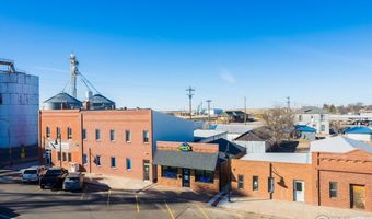 61 Main Ave, Akron, CO 80720