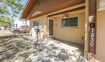 1830 Corte Del Ranchero, Alamogordo, NM 88310
