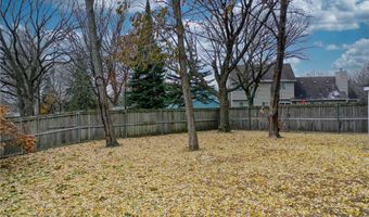 13416 Swallow St NW, Andover, MN 55304