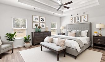 9500 Mossy Rd Plan: The Kingston, Biloxi, MS 39532