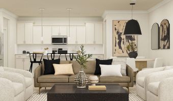 21917 Parkland Trace Ter Plan: Belvedere, Boyds, MD 20841