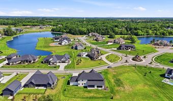 3874 Chapel Hill Ct, Bargersville, IN 46106