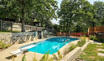 1829 N Oakhill Rd, Bethany, OK 73008