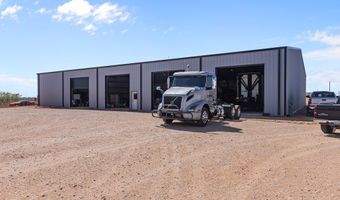 3398 SE 3000, Andrews, TX 79714