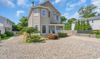 289 Osborne Ave, Bay Head, NJ 08742