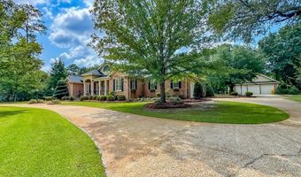 1301 Lakewood, Bainbridge, GA 39819