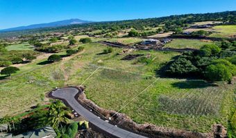 81-6564 PAIAI Pl Lot #: 226, Kealakekua, HI 96750