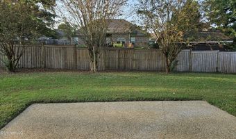 126 Turtle Ridge Dr, Brandon, MS 39047