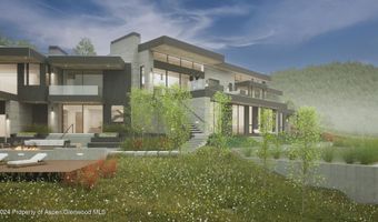 401 Carroll Dr, Aspen, CO 81611