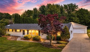 301 Crosse Rd, Amherst, OH 44001