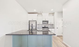 14557 PERIWINKLE UNIT F Dr, Amarillo, TX 79119