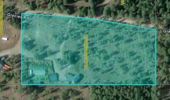 295 Glacier Rd, Bonners Ferry, ID 83805