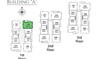 3319 MP Pkwy 105, Bentonville, AR 72712