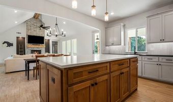 3144 N 205 Rd, Beggs, OK 74421