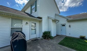 323 Woodfield Dr, Batesville, IN 47006